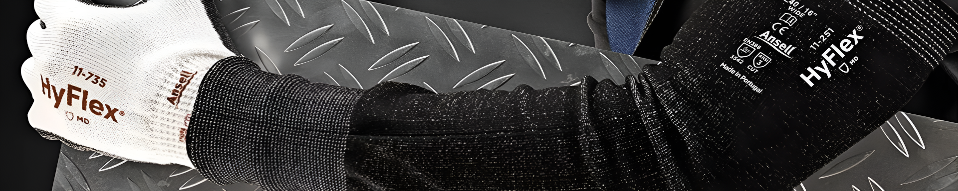 Cut Resistant Sleeves | MFVCanada.com | Munro Industries mfv-100303012603