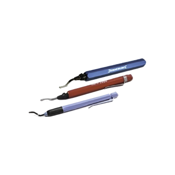 Deburring Tools & Blades | MFVCanada.com | Munro Industries mfv-100303050901
