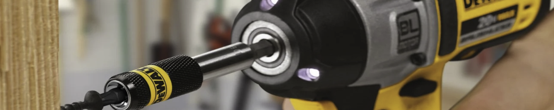 Drill Bit Holders & Extensions | MFVCanada.com | Munro Industries mfv-100303030704