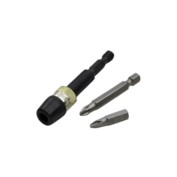 Drill Bit Holders & Extensions | MFVCanada.com | Munro Industries mfv-100303030704