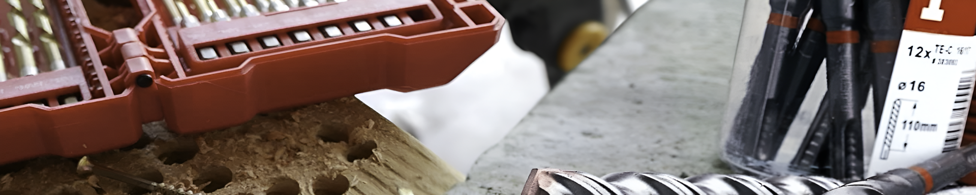 Drilling & Milling Bits | MFVCanada.com | Munro Industries mfv-10030303