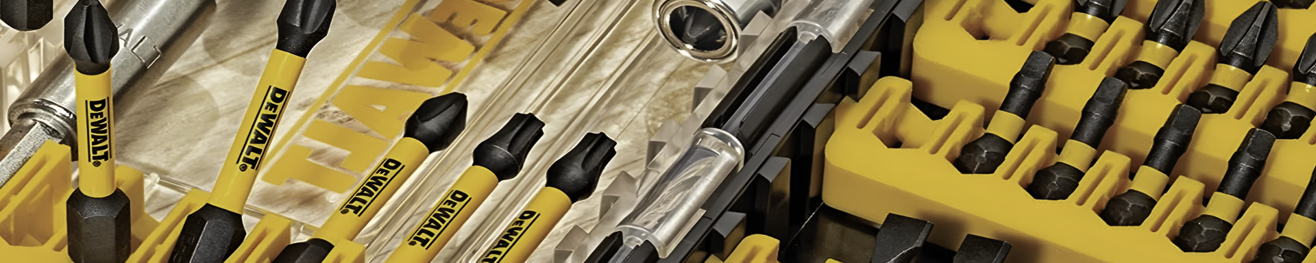 Driving Bits | MFVCanada.com | Munro Industries mfv-100303052303