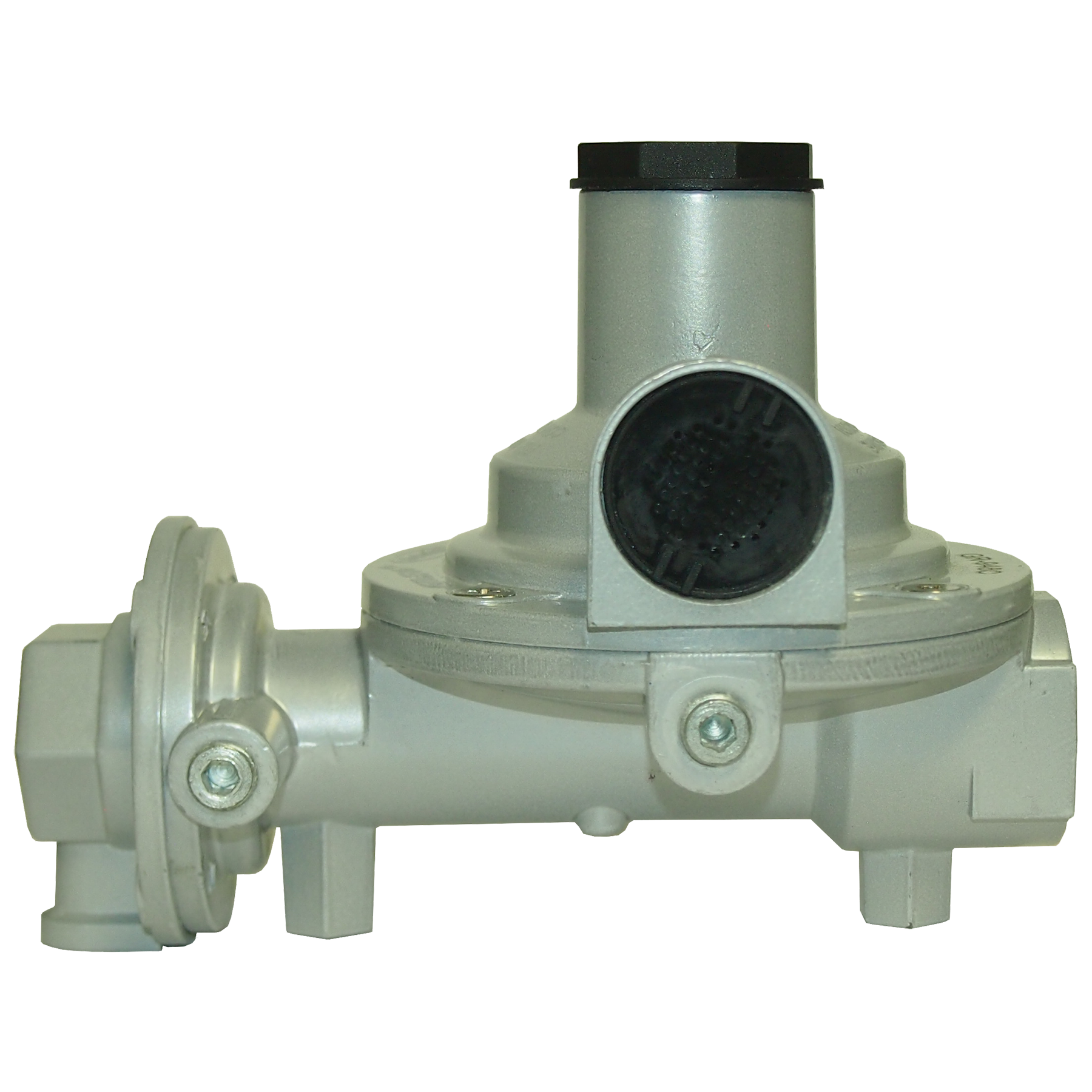 Fairview GR-948C Cmpct LPG 2-Stg Regulator W/CP-2412 GR-948C-2412 | RogueFuel.ca