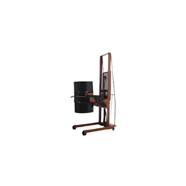 Drum Handling Equipment | MFVCanada.com | Munro Industries mfv-100303080403