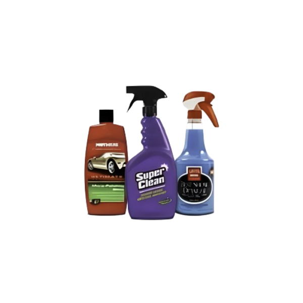 Exterior Car Care | MFVCanada.com | Munro Industries mfv-100303100705