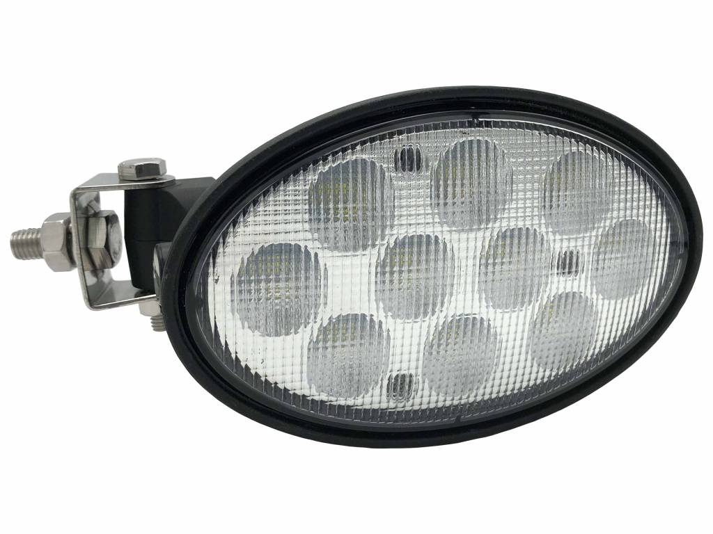 Kubota TL5170 4500 Lumens LED Tractor Work Light | MFVCanada.com
