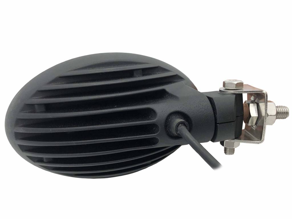 Kubota TL5170 4500 Lumens LED Tractor Work Light | MFVCanada.com