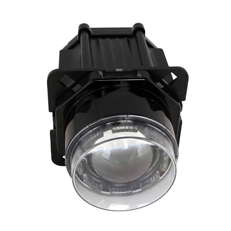 Kubota TL5150 1200 Lumens LED Tractor Lower Headlight | MFVCanada.com