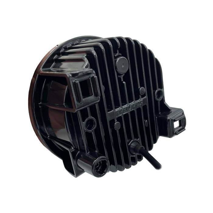 Kubota TL5130 2200 Lumens LED Tractor Lower Headlight | MFVCanada.com