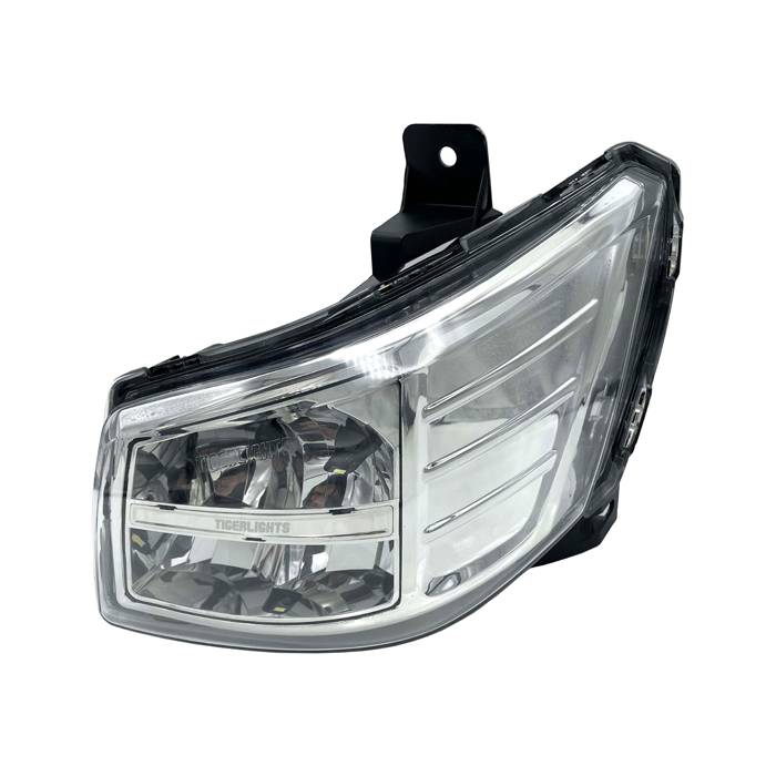 Kubota TL5110L 2600 Lumens LED Tractor Left Headlight | MFVCanada.com