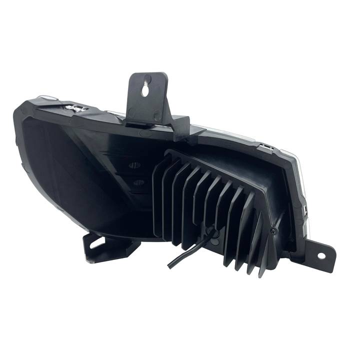 Kubota TL5110L 2600 Lumens LED Tractor Left Headlight | MFVCanada.com