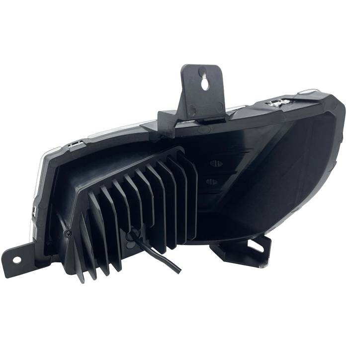 Kubota TL5110R 2600 Lumens LED Tractor Right Headlight | MFVCanada.com