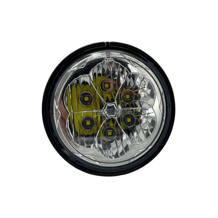 Kubota TL5120 LED Tractor Upper Headlight | MFVCanada.com
