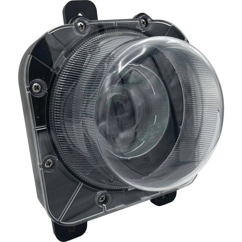 Kubota TL5090 1200 Lumens LED Tractor Lower Headlight | MFVCanada.com