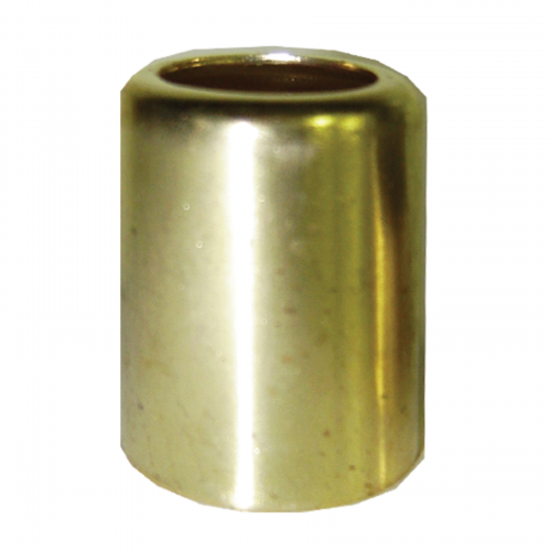 Fairview Brass Ferrule Long;.650 ID FBL-650 | RogueFuel.ca