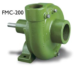 ACE FMC-200 Belt Driven Pump - SPPFMC-200 | MFVCanada.com