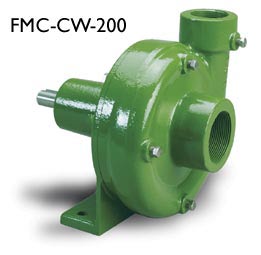 ACE FMC-CW-200 Belt Driven Pump - SPPFMC-CW-200 | MFVCanada.com