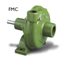 ACE FMC-150-MAG-D Centrifugal Pump - SPPFMC-150-MAG-D | MFVCanada.com
