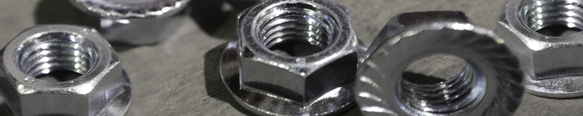 Flange Nuts | MFVCanada.com | Munro Industries mfv-100303040704