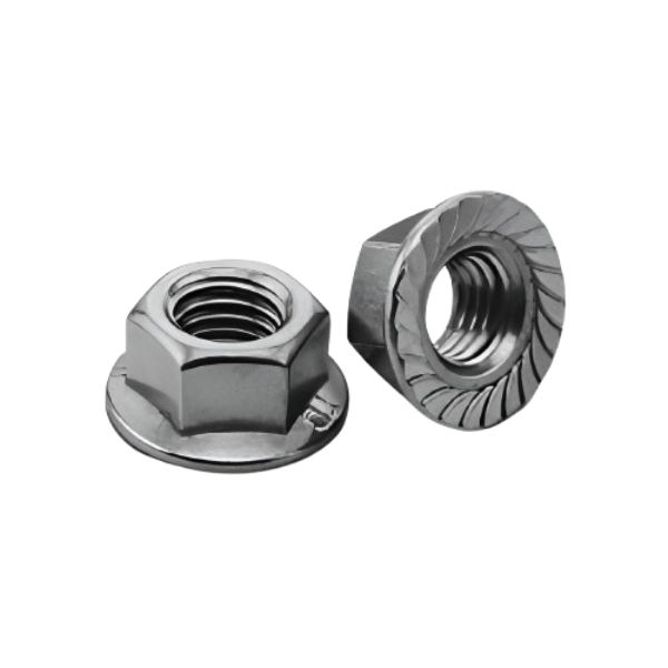 Flange Nuts | MFVCanada.com | Munro Industries mfv-100303040704