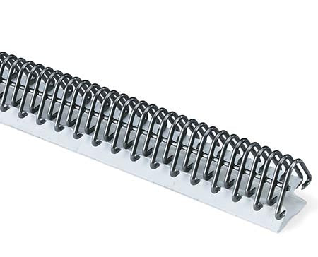Flexco Clipper #4 Unibar Lacing 12" U4C12 | MFVCanada.com