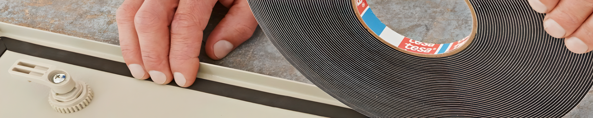 Foam Tapes | MFVCanada.com | Munro Industries mfv-100303130906