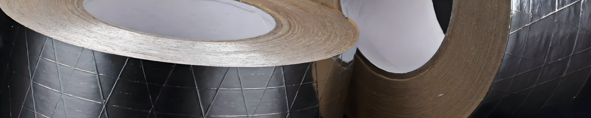 Foil Tapes | MFVCanada.com | Munro Industries mfv-100303130907
