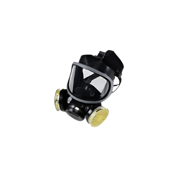 Full Face Respirators | MFVCanada.com | Munro Industries mfv-100303012102