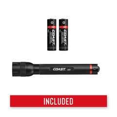 Coast G26 Dual Power Pocket Flashlight | MFVCanada.com