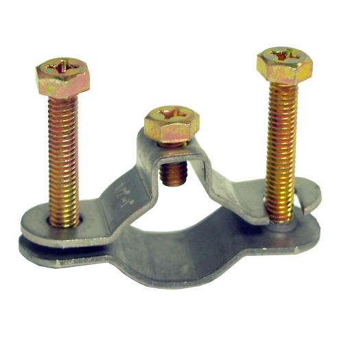 Fairview Bonding Clamp 1/2, 3/4, 1 CSST GFBC-812 | RogueFuel.ca