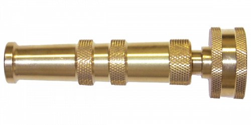 Fairview Brass Twist Nozzle GHTN | RogueFuel.ca