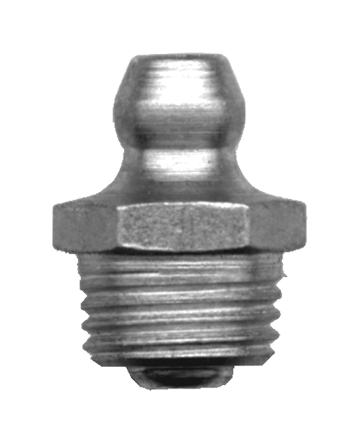 Fairview Grease Nipple;1/4Drive Fit;10 Card C10-GN-743 | RogueFuel.ca