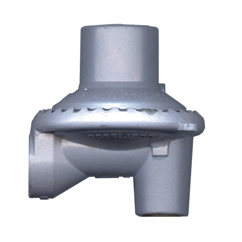 Fairview LP-Gas Grill Regulatorulator; 150,000 BTU/hr GR-700B | RogueFuel.ca