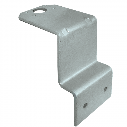 Fairview RV Regulator Mounting Bracket GR-RVB | RogueFuel.ca