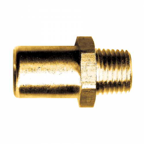 Fairview Gas Spud;7/16-27x1/4MPT GS21 | RogueFuel.ca