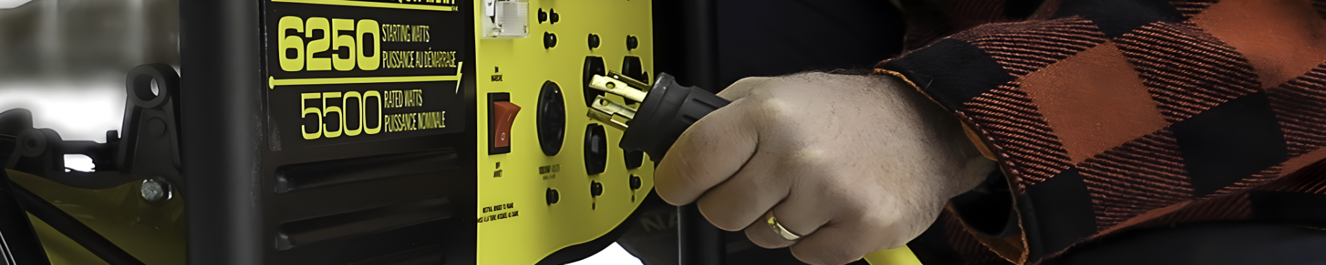 Generator Accessories | MFVCanada.com | Munro Industries mfv-100303090402