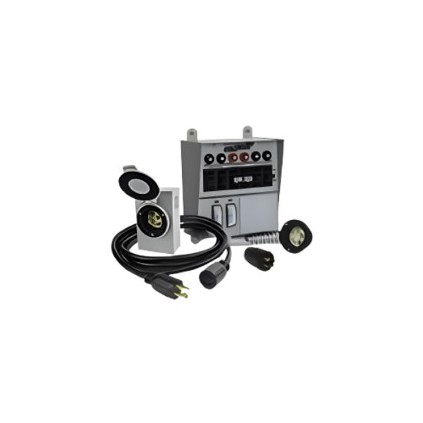 Generator Accessories | MFVCanada.com | Munro Industries mfv-100303090402