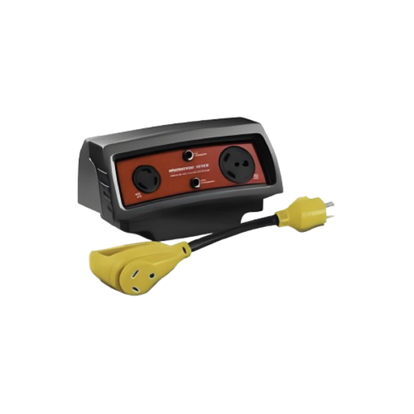 Generator Adapters & Parallel Kits | MFVCanada.com | Munro Industries mfv-100303090403
