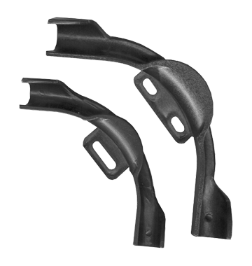 Fairview PEX Tube Bend Support 1/2 PEX-BS-10 | RogueFuel.ca