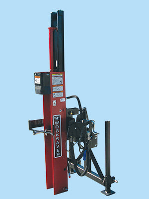 gmrhpd16-Hydraulic Post Driver | MFVCanada.com