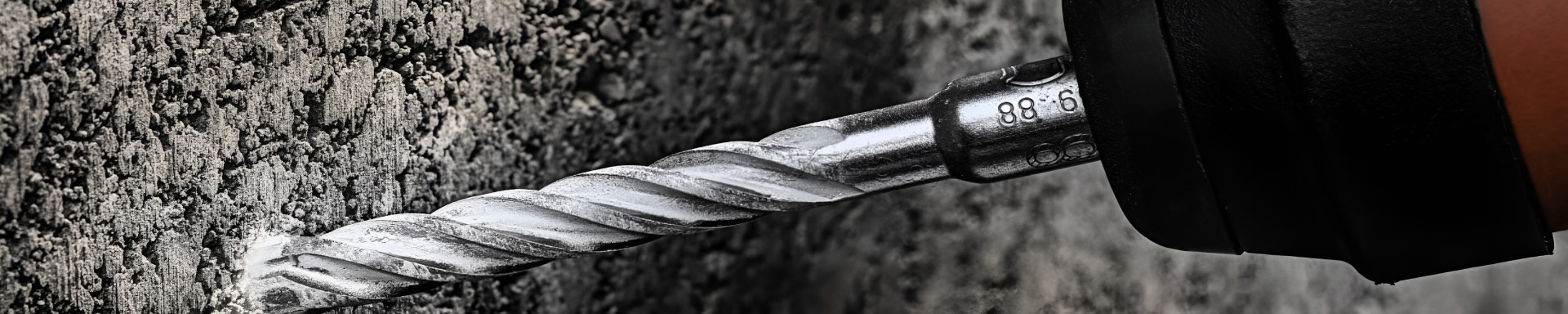 Hammer Drill Bits | MFVCanada.com | Munro Industries mfv-100303021105