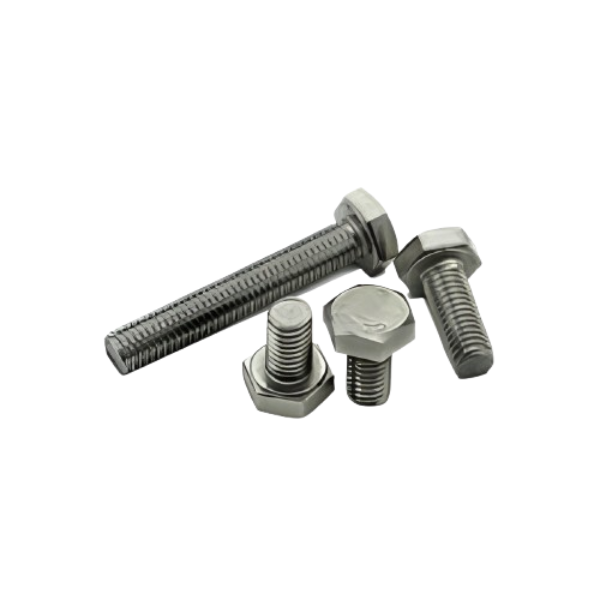 Hex Bolts | MFVCanada.com | Munro Industries mfv-100303040101