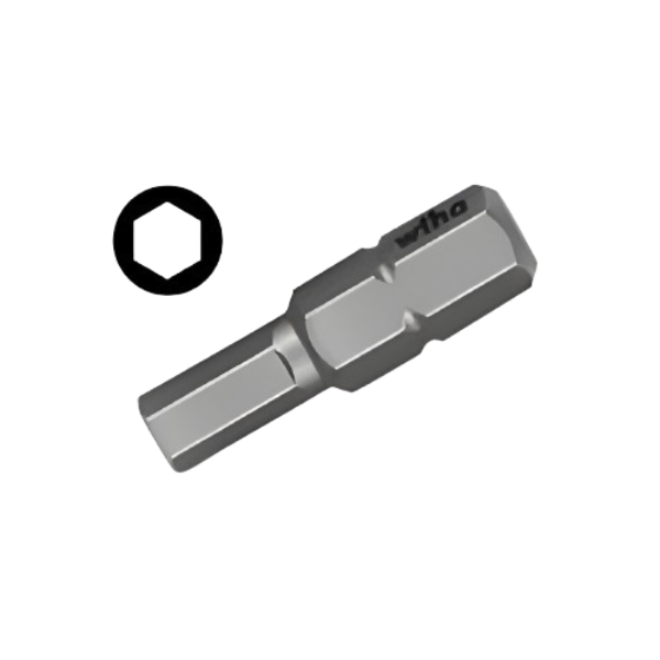 Hex Driving Bits | MFVCanada.com | Munro Industries mfv-100303030705