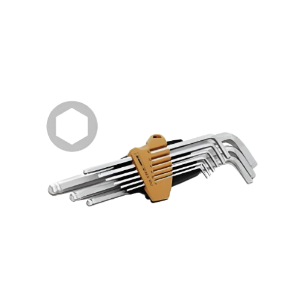 Hex Keys | MFVCanada.com | Munro Industries mfv-100303051101