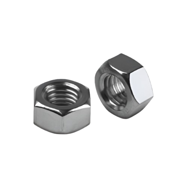 Hex Nuts | MFVCanada.com | Munro Industries mfv-100303040705