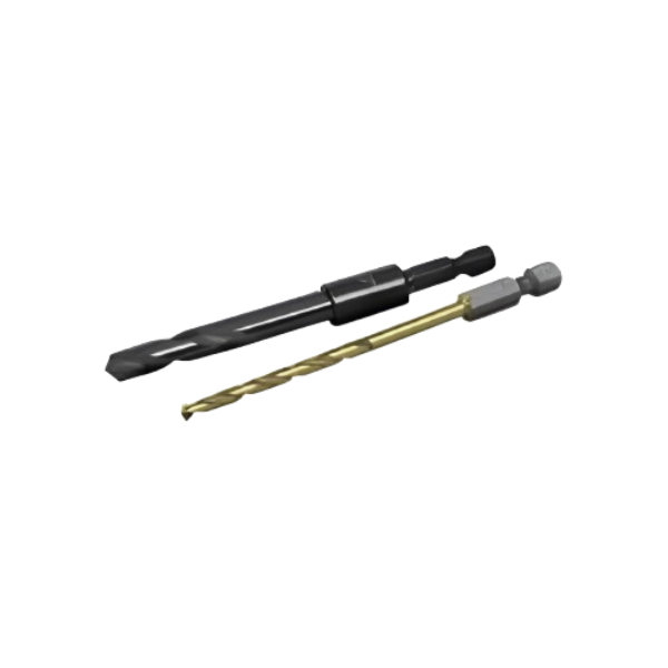 Hex Shank Drill Bits | MFVCanada.com | Munro Industries mfv-100303031705
