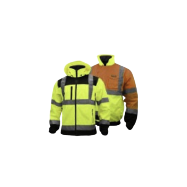 High Visibility Safety Gear | MFVCanada.com | Munro Industries mfv-1003031608