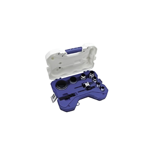 Hole Saws & Kits | MFVCanada.com | Munro Industries mfv-100303030905