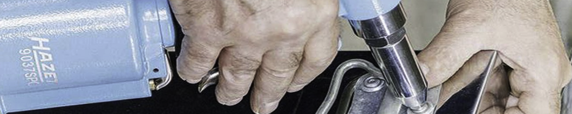 Hydraulic Riveters | MFVCanada.com | Munro Industries mfv-1003030607