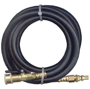 Fairview 1/4 LPG Type I Assy;RVQD CplrxRVQD Nipple;60in I4C60QDCQDN | RogueFuel.ca